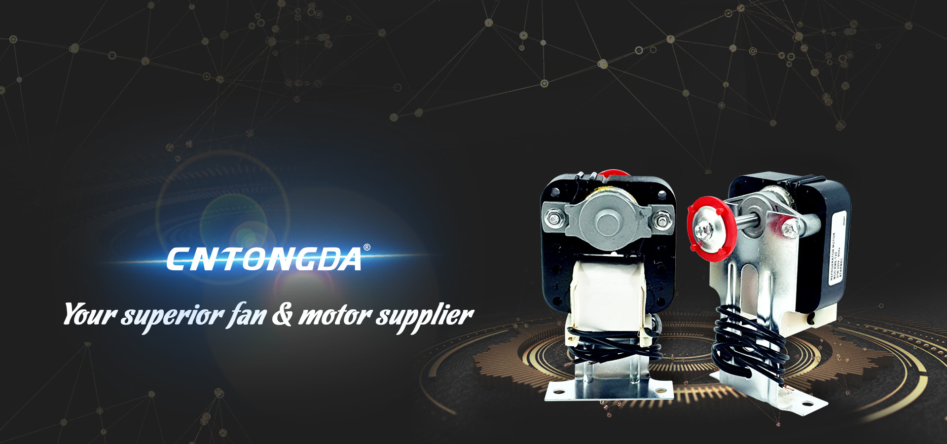 Kipas Centrifugal
