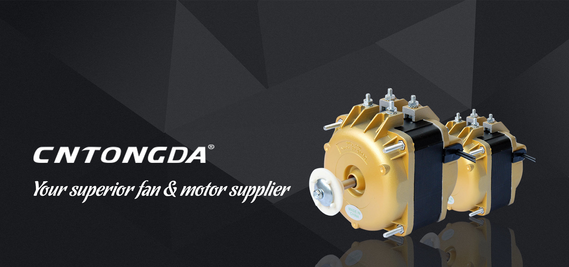 Kipas Axial