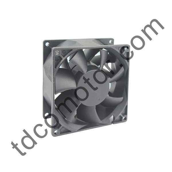 Fan Axial EC 92x92x38 YZ-9238